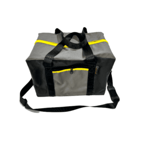Over Night Bag - Image 2